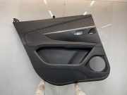 Türverkleidung Links Hinten 98164840BY Peugeot 5008 II (M4/MC/MJ/MR) Großraumlimousine 1.2 12V e-THP PureTech 130 (EB2ADTS(HNS)) 2018-06