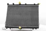 Radiator 9827174680 Peugeot 208 II (UB/UH/UP) Schrägheck 5-drs 1.2 Vti 12V PureTech 130 (EB2ADTS(HNS)) 2021