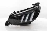 Scheinwerfer Links 1656238680 Peugeot 2008 (UD/UK/UR/US/UX) Großraumlimousine 1.2 VTi 12V PureTech 130 (EB2ADTS(HNS)) 2020-10