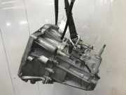 Getriebe Manuell ABS 320101869R Renault Kangoo Express (FW) Van 1.5 dCi 95 (K9K-872(K9K-U8)) 2020-12