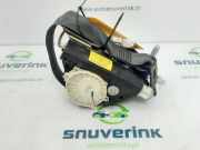 Sicherheitsgurt Links Hinten 8200683950 Renault Clio III (BR/CR) Schrägheck 1.5 dCi 105 (K9K-764(Euro 4)) 2006-05