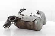 Rußpartikelfilter 208A00184R Renault Clio IV (5R) Schrägheck 5-drs 1.5 Energy dCi 90 FAP (K9K-639) 2015-03
