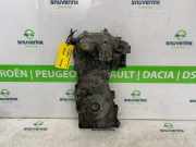 Steuerkette Abdeckung 135021284R Renault Captur I (2R) SUV 0.9 Energy TCE 12V (H4B-400(H4B-A4)) 2014-08