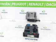 Motorsteuergerät 9666951980 Citroën DS3 (SA) Schrägheck 1.4 HDi (DV4C(8HP)) 2012-09