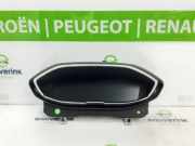 Tachoeinheit Kmh 9836549180 Peugeot 3008 II (M4/MC/MJ/MR) Großraumlimousine 1.2 12V e-THP PureTech 130 (EB2ADTS(HNS)) 2020-07