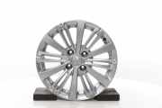 Felge Li, 16", 6J, ET23, 4 Gats 98081375VX Peugeot 208 (CA/CC/CK/CL) Schrägheck 1.2 Vti 12V (HMZ) 2018-03