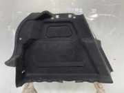 Kofferraum Verkleidung Links 98277912ZD Peugeot 208 II (UB/UH/UP) Schrägheck 5-drs e-208 50 kWh (ZKX) 2022-04
