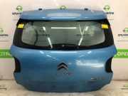 Heckklappe YQ00133280 Citroën C3 Aircross I (2C/2R) SUV 1.2 e-THP PureTech 110 (EB2ADT(HNP)) 2019-12