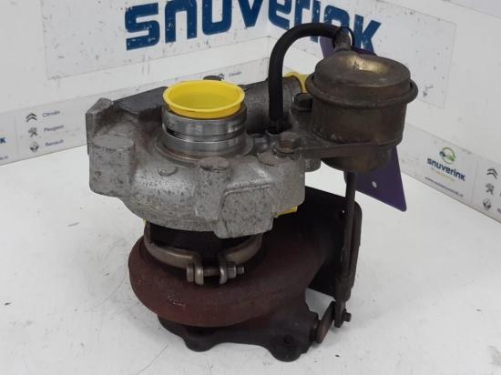 Turbolader 500344801 Fiat Ducato (243/244/245/247) Van 2.8 JTD (8140.43S) 2003-03 Bild Turbolader 500344801 Fiat Ducato (243/244/245/247) Van 2.8 JTD (8140.43S) 2003-03