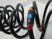 Schraubenfeder Hinten 9677563280 Peugeot 2008 (CU) Großraumlimousine 1.6 e-HDi FAP (DV6DTED(9HP)) 2014-09