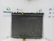 Radiator 1330S8 Peugeot Partner Tepee (7A/B/C/D/E/F/G/J/P/S) Großraumlimousine 1.6 VTI 120 16V (EP6C(5FS)) 2010-06