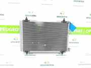 Klimakondensator 6455AA Peugeot 307 (3A/C/D) Schrägheck 1.6 16V (TU5JP4(NFU)) 2002-02