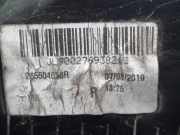 Rücklicht Rechts 265504656R Opel Vivaro Van 1.6 CDTi BiTurbo 145 Euro 6 (R9M-452) 2019-11