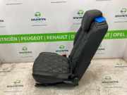 Sitz Hinten 9810007980 Peugeot 5008 II (M4/MC/MJ/MR) Großraumlimousine 1.6 THP 165 (EP6FDTM(5GY)) 2018-01