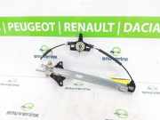 Fensterheber Rechts Vorne D10E58590B Mazda CX-3 (DJ/DK) SUV 2.0 SkyActiv-G 121 (PEXB) 2019-11