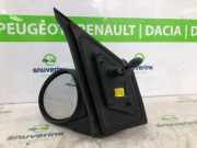 Au?enspiegel Links 8149YE Peugeot 107 Schr?gheck 1.0 12V (384F(1KR)) 2009-02
