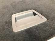 Kofferraum Matte Peugeot 308 SW (F4/FC/FN/FR) Kombi 5-drs 1.2 PureTech Hybrid 136 (EB2LTDH2(HPY)) 2024-07