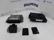 Motorsteuergerät 284B13640R Renault Megane III Grandtour (KZ) Kombi 5-drs 1.5 dCi 110 (K9K-J836) 2012-07