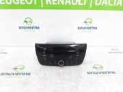 Radio 7355344040 Fiat Doblo Cargo (263) Van 1.3 D Multijet (263.A.2000) 2012-03