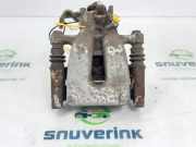 Bremssattel Links Hinten 7701208361 Renault Clio III (BR/CR) Schrägheck 1.5 dCi 105 (K9K-764(Euro 4)) 2006-05