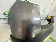 Stoßstange Hinten 850109312R Renault Captur (2R) SUV 1.5 Energy dCi 90 FAP (K9K-612) 2017-04