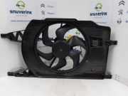 Kühlerventilatormotor 7701049657 Renault Laguna II (BG) Schrägheck 5-drs 1.6 16V (K4M-716) 2006-07