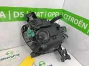 Scheinwerfer Links 260600966R Renault Twingo III (AH) Schrägheck 5-drs 1.0 SCe 70 12V (H4D-400(H4D-A4)) 2018-03