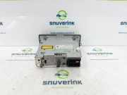 Radio 9659142877 Peugeot 407 (6D) Limousine 2.0 HDiF 16V (DW10BTED4(RHR)) 2005-03