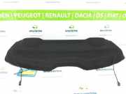 Hutablage 96737666ZD Peugeot 208 I (CA/CC/CK/CL) Schrägheck 1.2 Vti 12V PureTech 82 (EB2F(HMZ)) 2013-04