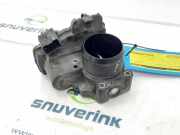 Drosselklappe 9806625280 Peugeot Expert (VA/VB/VE/VF/VY) Van 2.0 Blue HDi 120 16V (DW10FE(AHK)) 2017-11