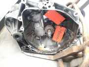 Getriebe Automatik 9686944310 Citroën Berlingo Van 1.6 HDi 90 (DV6DTED(9HF)) 2015-06