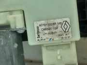 Fensterheber Links Vorne 807215326R Renault Captur II (RJB) SUV 1.0 TCe 12V (H4D-450(H4D-B4)) 2020-10