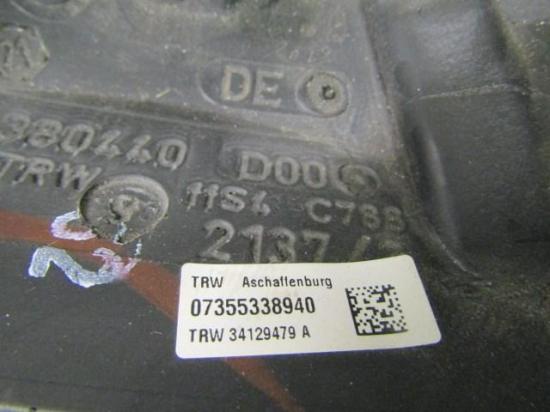 Lenker 735533894 Citro?n Jumper (U9) Van 2.2 HDi 130 (P22DTE(4HH)) 2012-07 P22DTE(4HH) Bild Lenker 735533894 Citro?n Jumper (U9) Van 2.2 HDi 130 (P22DTE(4HH)) 2012-07 P22DTE(4HH)