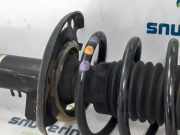 Federbein Rechts Vorne 5202XK Citroën C3 Picasso (SH) Großraumlimousine 1.2 12V PureTech 110 (EB2DT(HNZ)) 2015-07