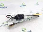 Fensterheber Rechts Vorne 807206746R Renault Megane IV Estate (RFBK) Kombi 5-drs 1.2 Energy TCE 100 (H5F-408(H5F-F4)) 2017-05