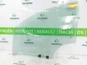 Türscheibe Links Vorne 803015006R Renault Captur (2R) SUV 1.2 TCE 16V EDC (H5F-408(H5F-F4)) 2016-12