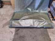 Heckklappe 8744W1 Peugeot 107 Schrägheck 1.0 12V (384F(1KR)) 2010-12