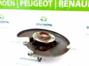 Radlager Hinten 5 Gats 9807112380 Peugeot 3008 II (M4/MC/MJ/MR) Großraumlimousine 1.2 12V e-THP PureTech 130 (EB2DTS(HNY)) 2017-10