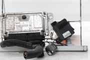 Motorsteuergerät 0261208702 Citroën C1 Schrägheck 1.0 12V (384F(CFA)) 2006-08