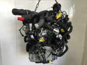Motor 8201743898 Renault Master III (FV) Van 2.3 dCi 150 16V FWD (M9T-726(M9T-G7)) 2024-06