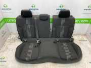 Rücksitzbank 883056650R Renault Megane IV Estate (RFBK) Kombi 5-drs 1.5 Energy dCi 110 (K9K-657) 2016-09
