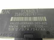 Pdc Steuergerät 259903837R Renault Megane III Berline (BZ) Schrägheck 5-drs 1.5 dCi 110 (K9K-J836) 2012-08