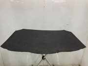 Kofferraum Matte 849046UA0A Nissan Qashqai (J12) SUV 1.3 DIG-T MHEV 16V (HR13DDT) 2022