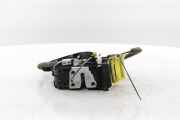 Türschloss Stangen Links Vorne 805014EA2A Renault Kadjar (RFEH) SUV 1.2 Energy TCE 130 (H5F-408(H5F-F4)) 2018-08