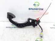 Kupplungspedal ABS 4500AZ Citroën C4 Cactus (0B/0P) Schrägheck 5-drs 1.2 PureTech 82 12V (EB2(HMZ)) 2015-03