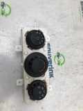 Bedienung Heizung 275700007R Renault Master III (FV) Van 2.3 dCi 125 16V FWD (M9T-670(Euro 5)) 2012-09