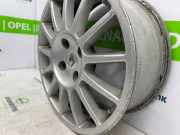 Felge Li, 15", 6J, ET43, 4 Gats 6J15ET43 Renault Clio II (BB/CB/SB) Schr?gheck 1.6 16V (K4M-708/744/745/748) 2004-09