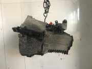 Getriebe Manuell ABS 9802485680 Citroën C4 Grand Picasso (3A) Großraumlimousine 1.6 HDiF, Blue HDi 115 (DV6FC(BHX)) 2014-05