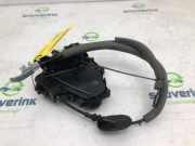 Türschloss Stangen Rechts Hinten 825021122R Renault Captur II (RJB) SUV 1.3 Mild Hybrid 140, TCe 140 16V (H5H-490(H5H-E4)) 2021-10