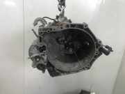 Getriebe Manuell ABS 2222YA Citroën C4 Berline (NC) Schrägheck 5-drs 1.6 16V VTi (EP6C(5FS)) 2011-09